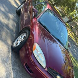2004 Ford Taurus