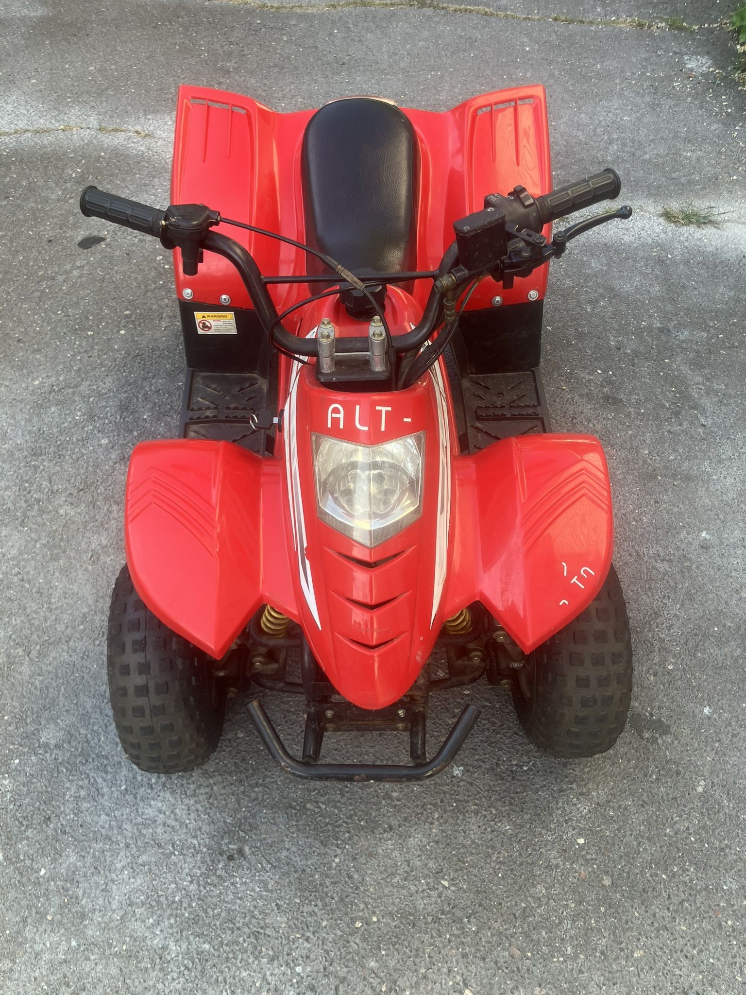 Quad