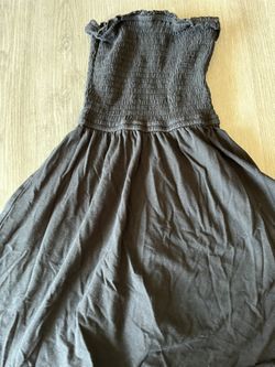Abercrombie Kids Dress 