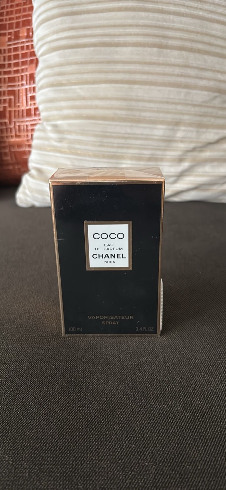 CoCo CHANEL