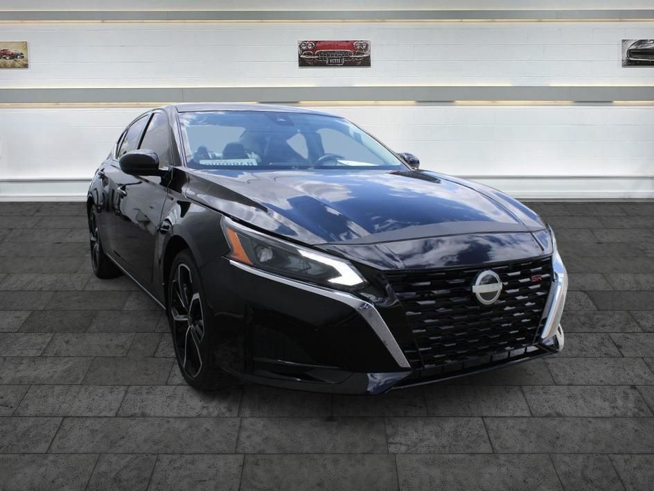2023 Nissan Altima
