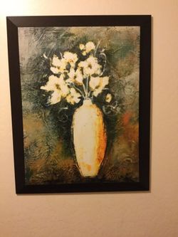 Cuadro / painting