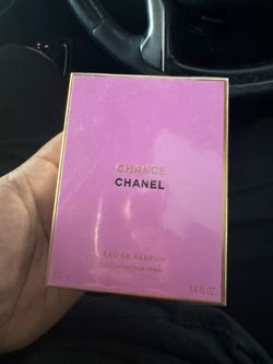 CHANCE CHANEL