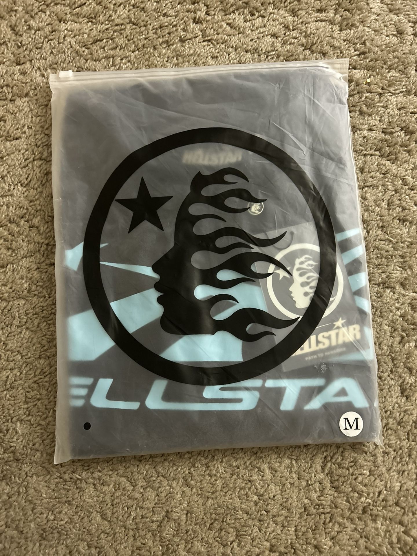 HellStar Shirt New