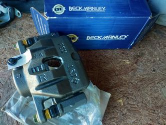 New RX-8 Front Right Brake Caliper