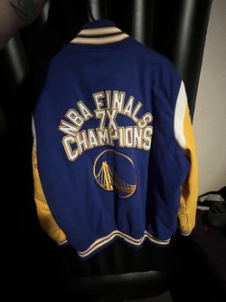 Golden State 7x Champion 2xl