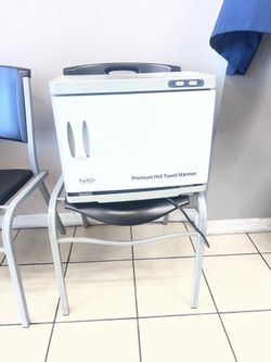Towels machine