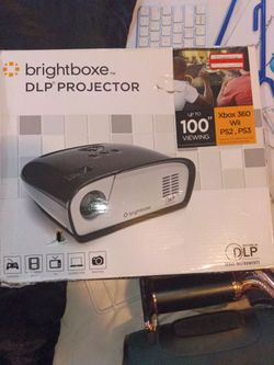Projector