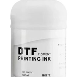 DTF White Ink 500 ml