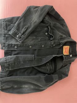 Levis jacket Medium