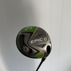 Callaway men’s driver