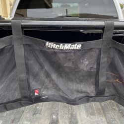 Hitchmate  Full Size Cargo Bar 