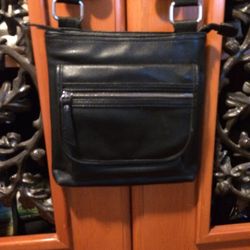 Charming Charlie Cross Body Bag