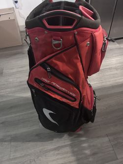Nike - Golf Bag