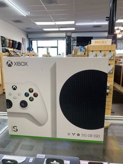 Xbox Series S 512