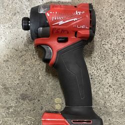 Milwaukee 2953-20 Impact Driver (Tool Only)