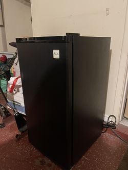 Small Freezer fridge