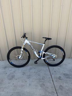 2015 Giant Anthem X29