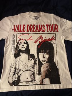 VALLEY graphic tee
