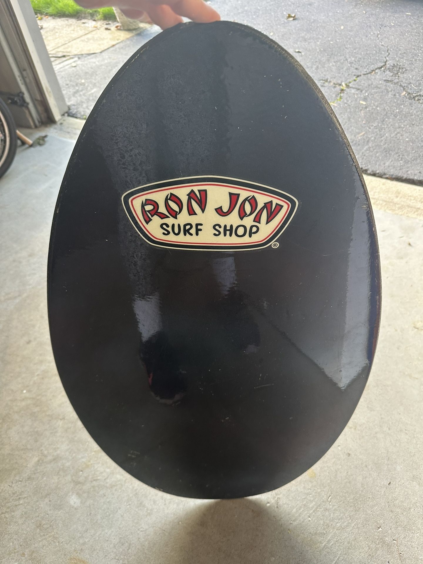 Ron Jon Board