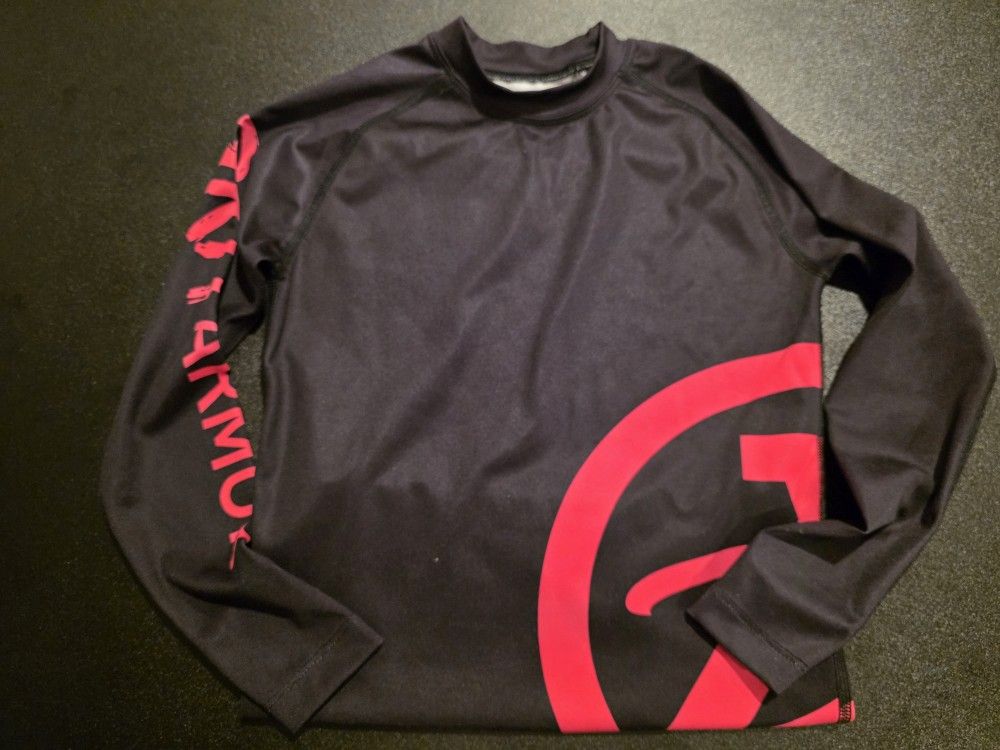 Rash Guard