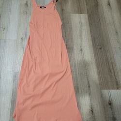Reformation dress