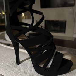 NEW Women's Boots & Heels – $25