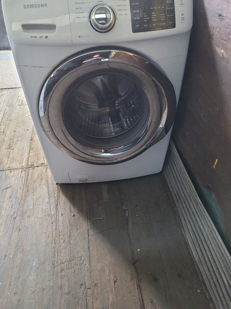 $350 Samsung washer and LG dryer  