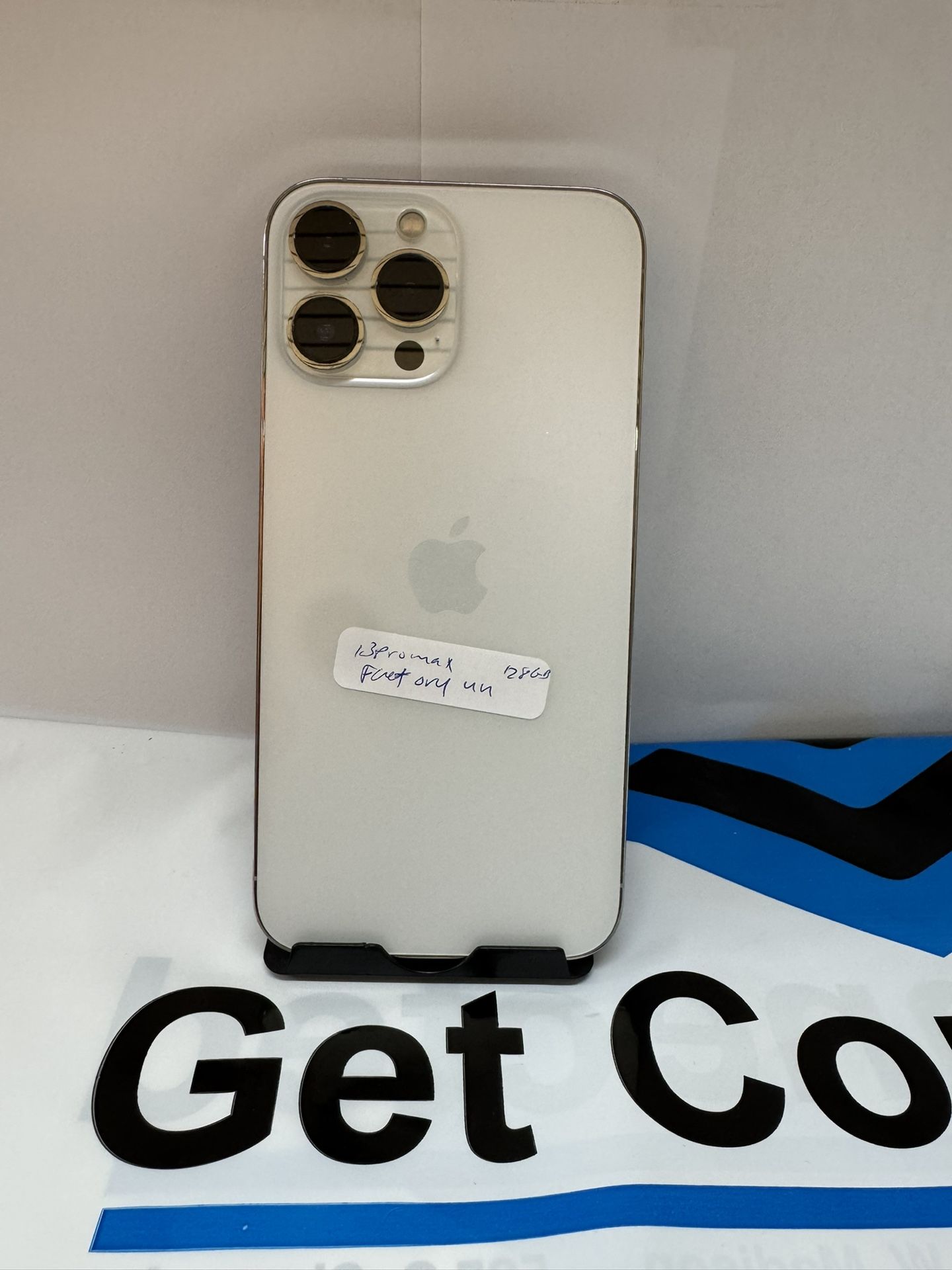 Apple iPhone 13 Pro Max (Unlocked)