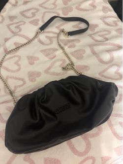 Guess purse
