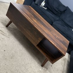 Coffee Table With Storage