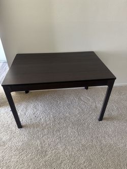Table Great Condition 