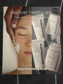 Dermalogica Best Sellers Kit