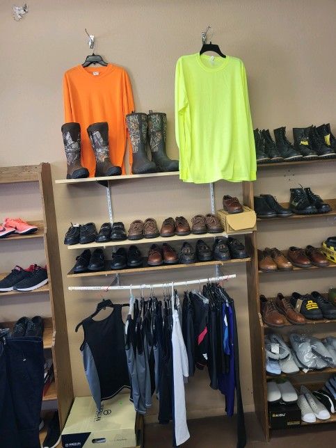Rubens Variety Store (New Merchandise For Sale Entire Store 25000.00 Pinetop Az