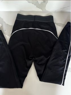 Airlift High-Waist 7/8 Speedwork Legging size small