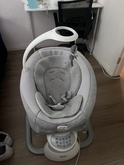 Graco Swing
