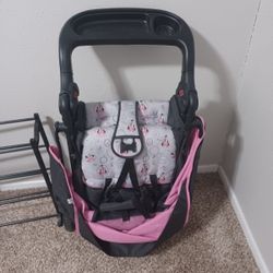 kids stroller