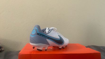 Nike Tiempo Legend 9 Academy MG 'Blast Pack' Size 5