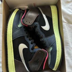 Jordan 1