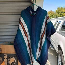 Poncho 