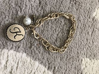 Plunder Brand K bracelet brand new
