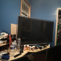 Color TV 