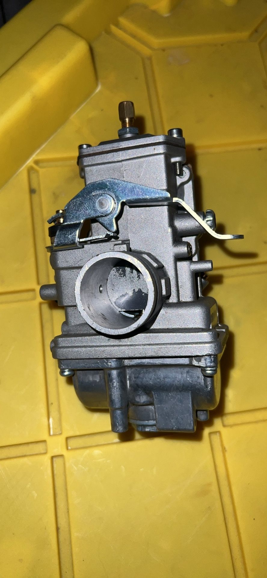 28 Mm Carb