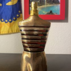 Jpg Le Male Elixir 200ml