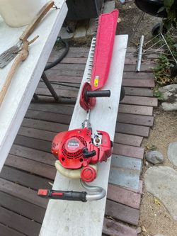 Shindaiwa buenas condiciones