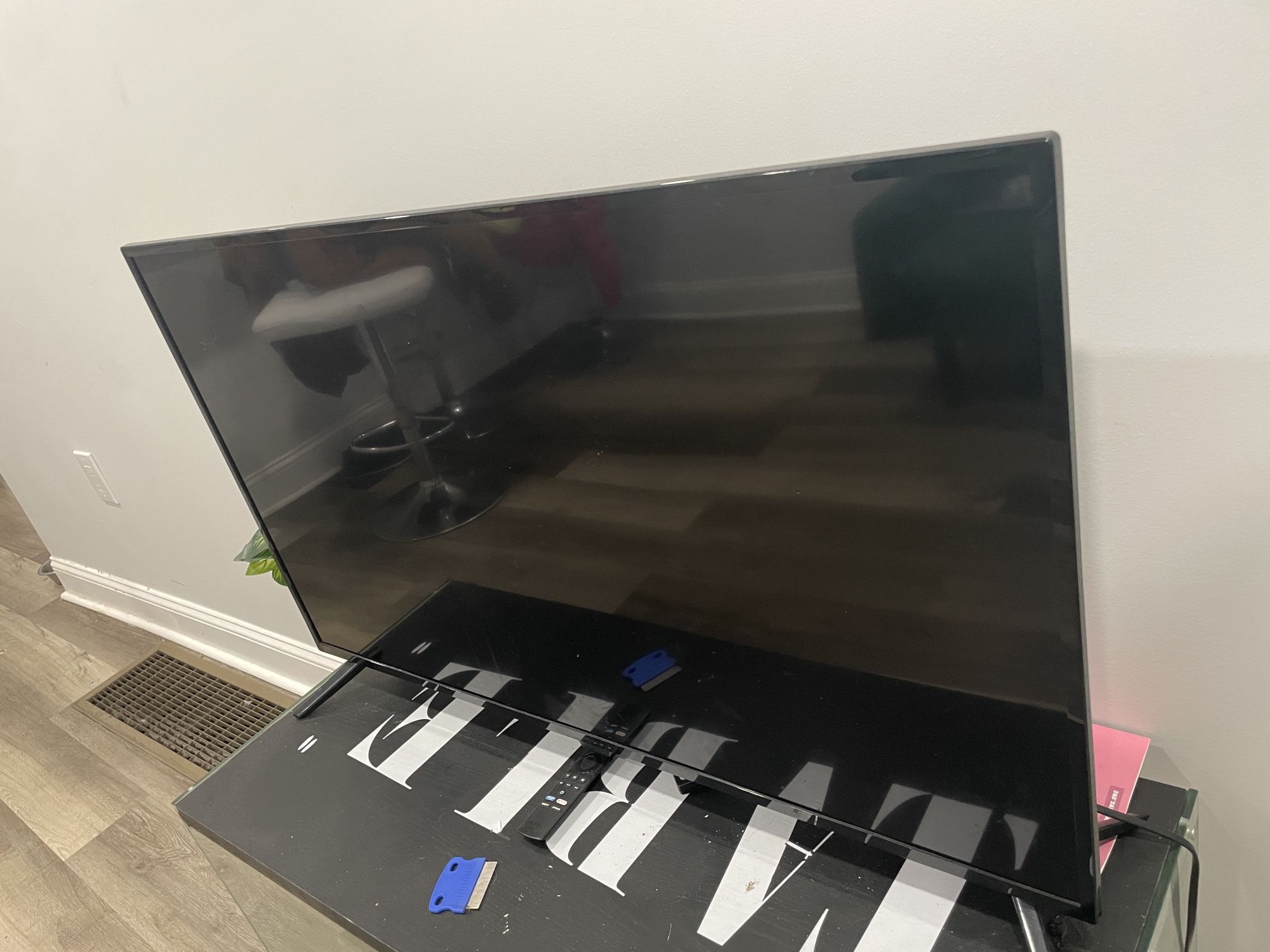 43” ROKU TV