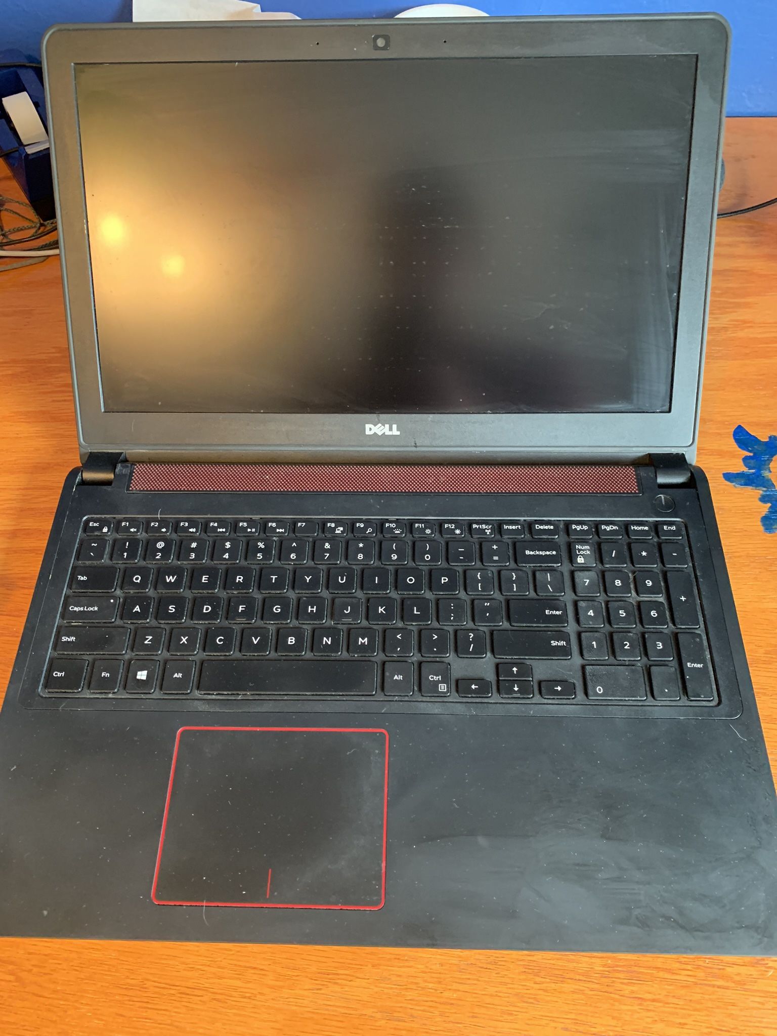 Dell Inspiron 15” 7559