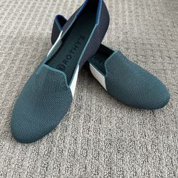 New Women’s Rothy’s Loafer Flats Size 8.5