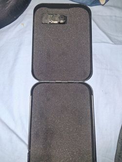 Portable Safe