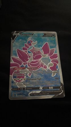 Drapion V